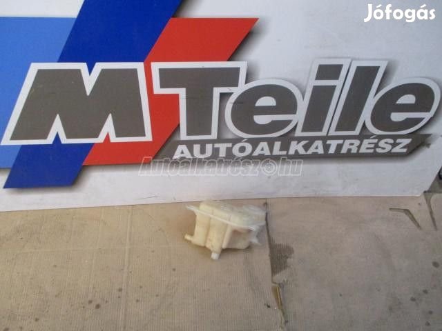 Kiegyenlítőtartály - audi a6
