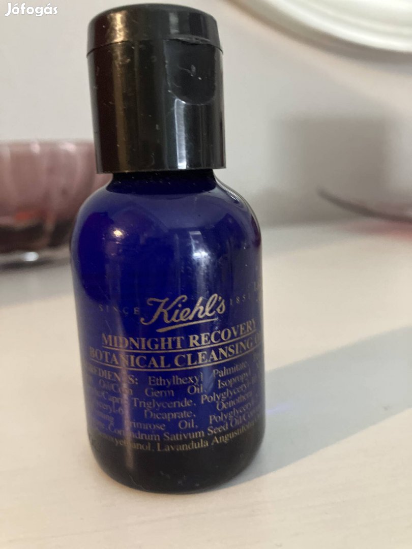 Kiehl's éjszakai regeneráló szérum eladó!