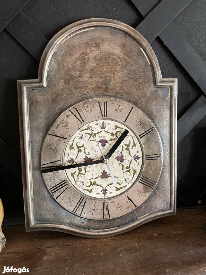 Kienzle retro óra falióra