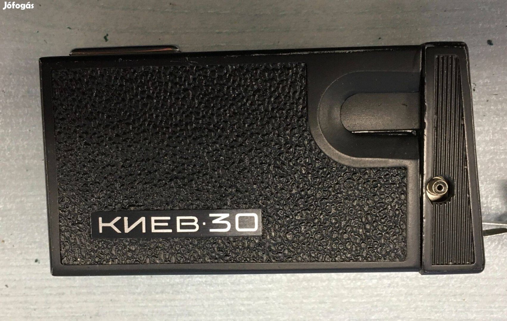 Kiev 30 16mm-es fényképezőgép