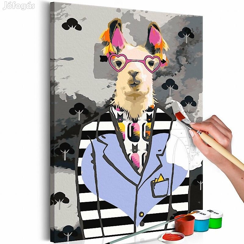 Kifestő - Juh yj3UG4WJf3D