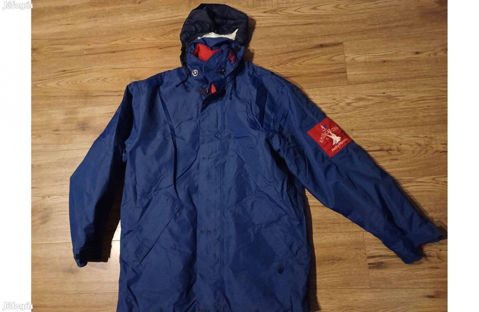 Kifordítható Helly Hansen kabát XL XXL