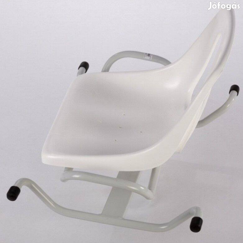 Kifordítható fürdetőszék