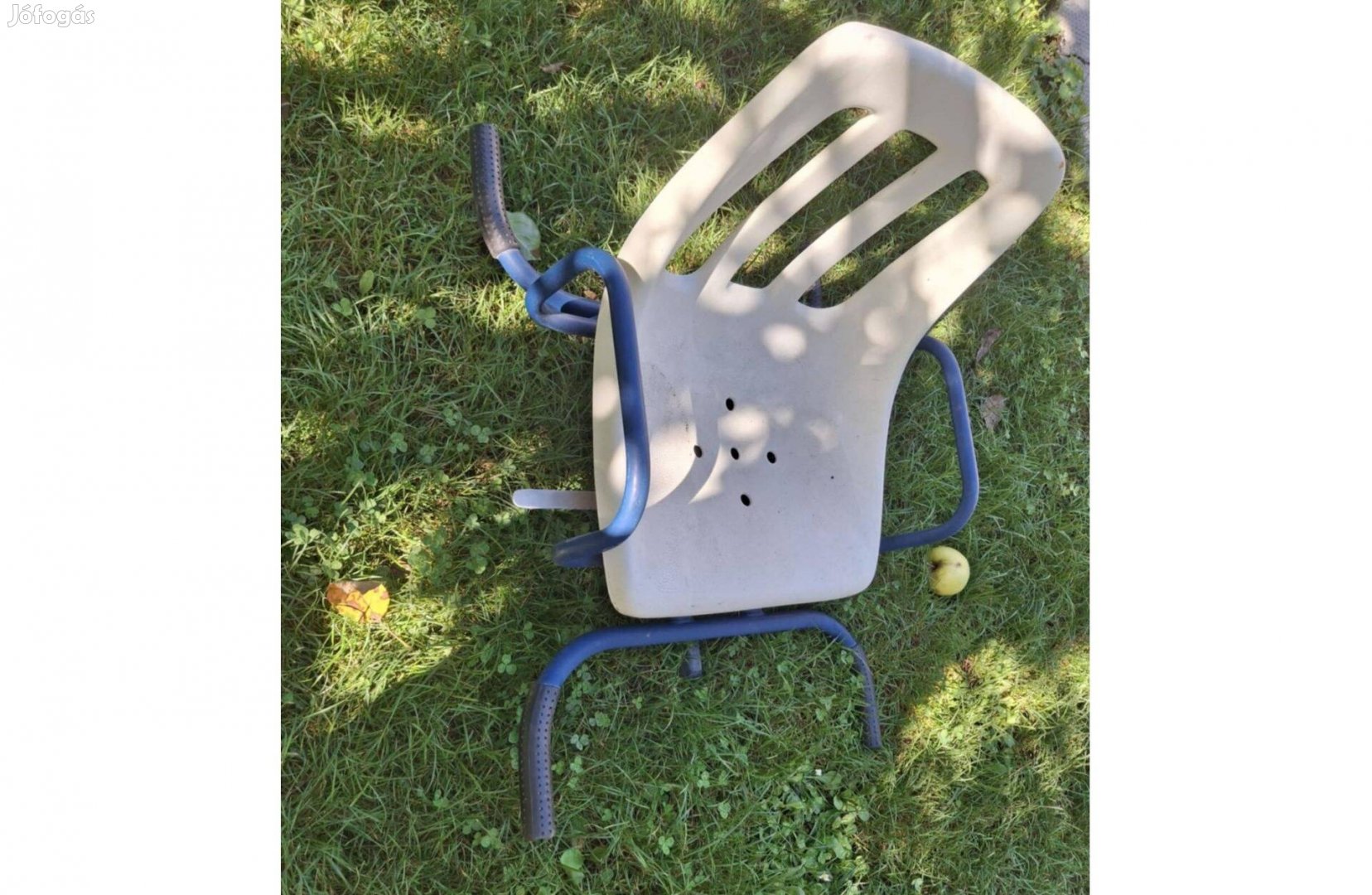 Kifordítható fürdetőszék, fürdető szék 5000 forintért eladó