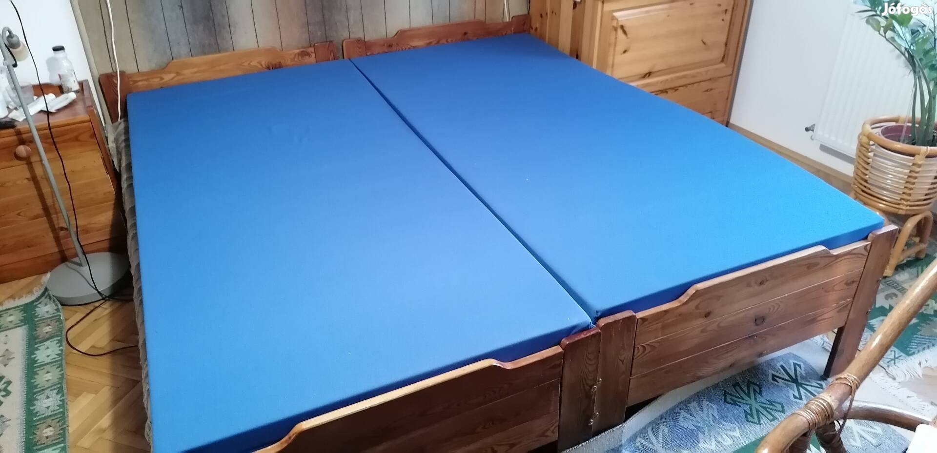 Kihagyhatatlan  ágybetét ajánlat