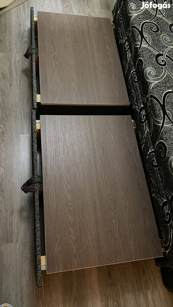 Kihajtható Ágy 200x160