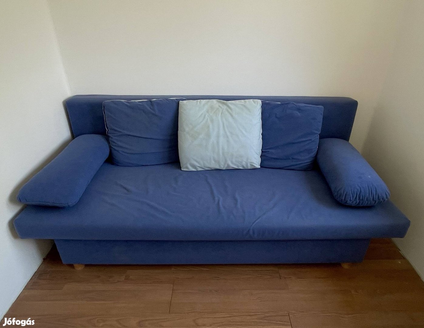 Kihúzható kanapé / kanapéágy