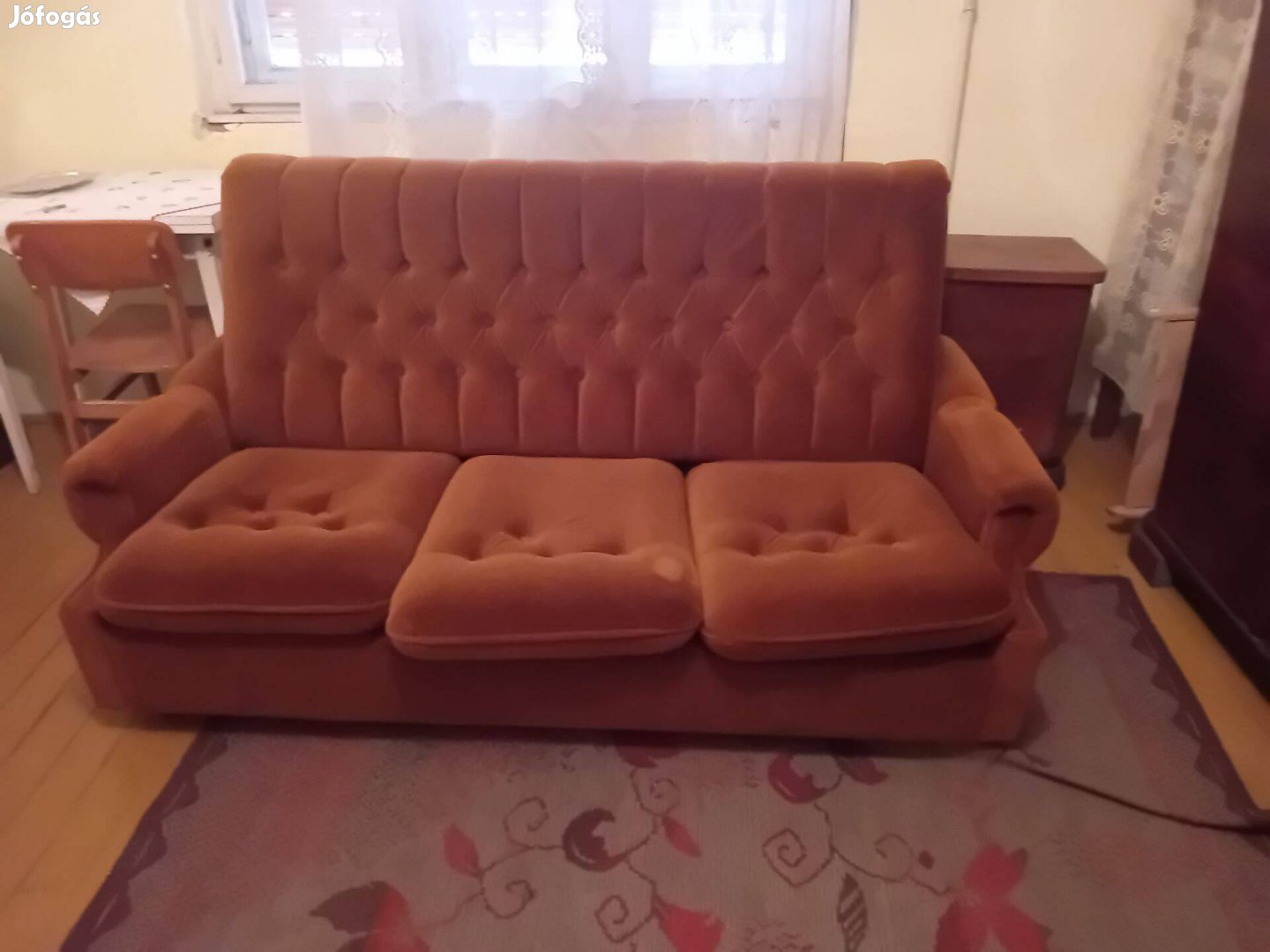 Kihúzható kanapé ágy eladó!