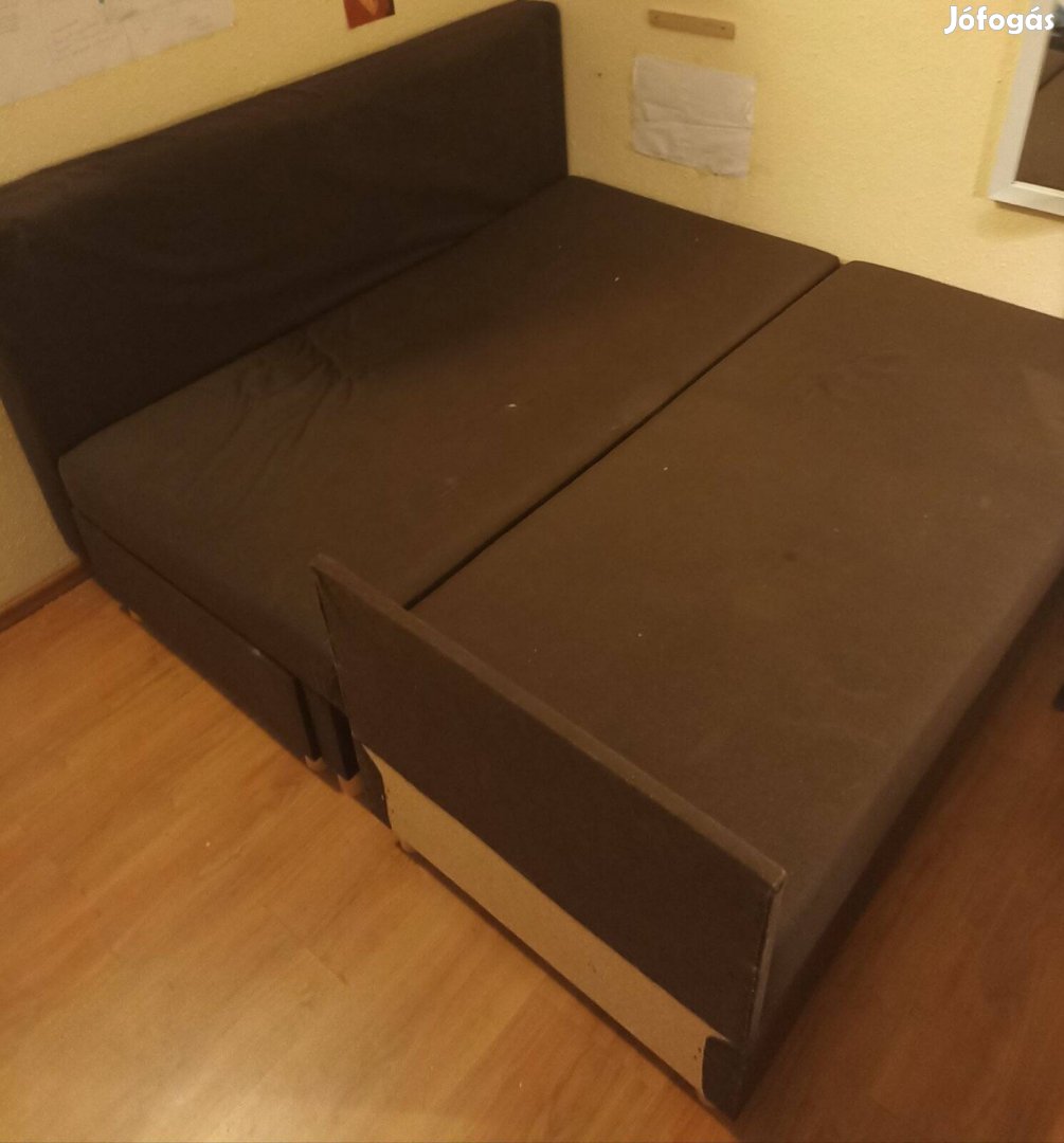 Kihuzható kanapé eladó