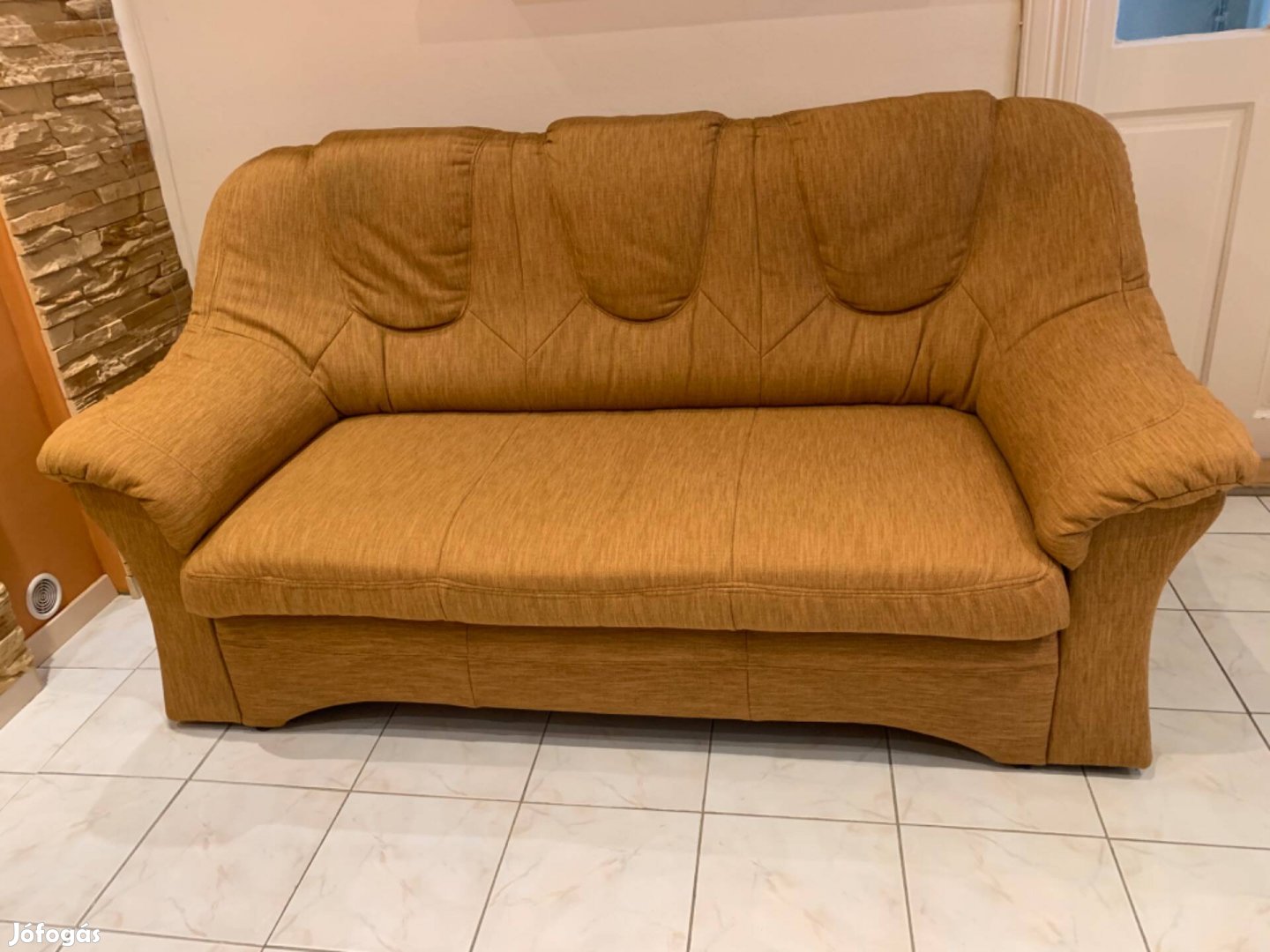Kihúzható kanapé eladóvá vált