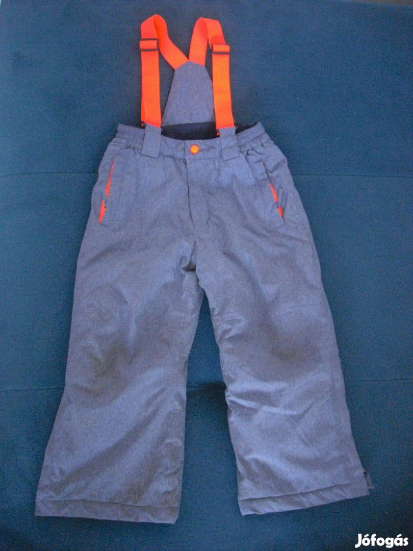 Kik gyerek overál 116cm