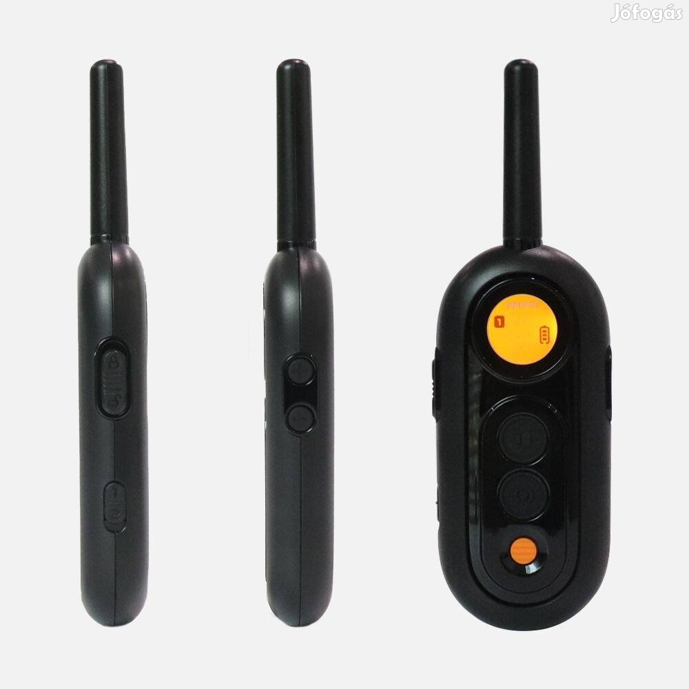 Kiképző nyakörv, Patpet P357