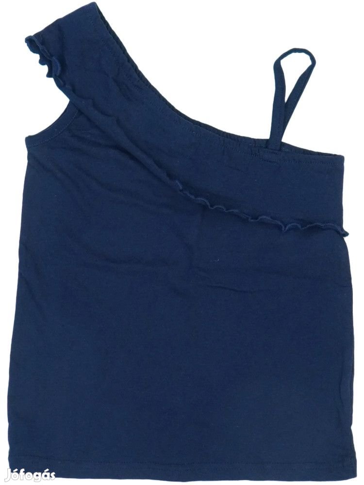 Kiki&Koko Új (címkés) Lány Lányka / Női ujjatlan póló / top (Méret: 12