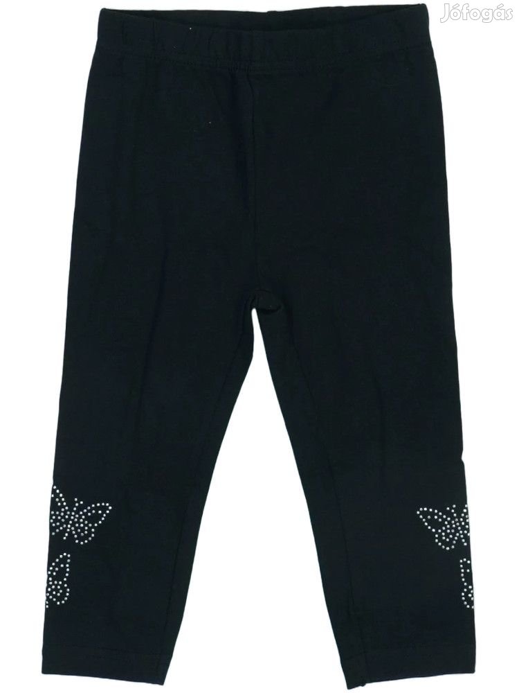 Kiki&Koko Új (címkés) Lány Leggings (Méret: 104)