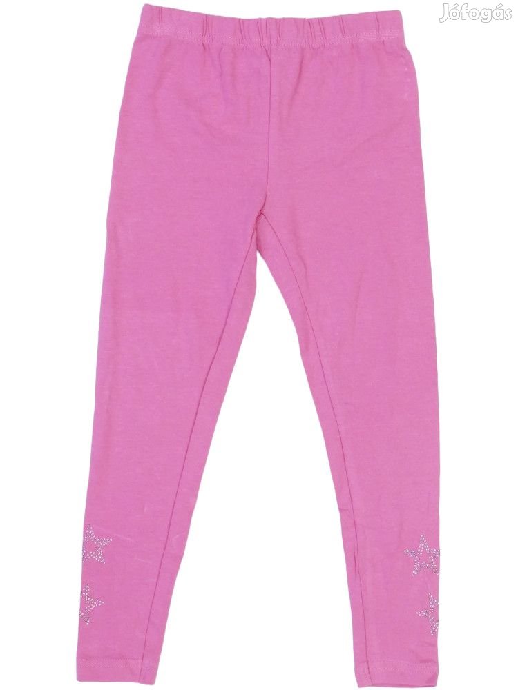 KikiKoko Új címkés Lány Leggings Méret 116