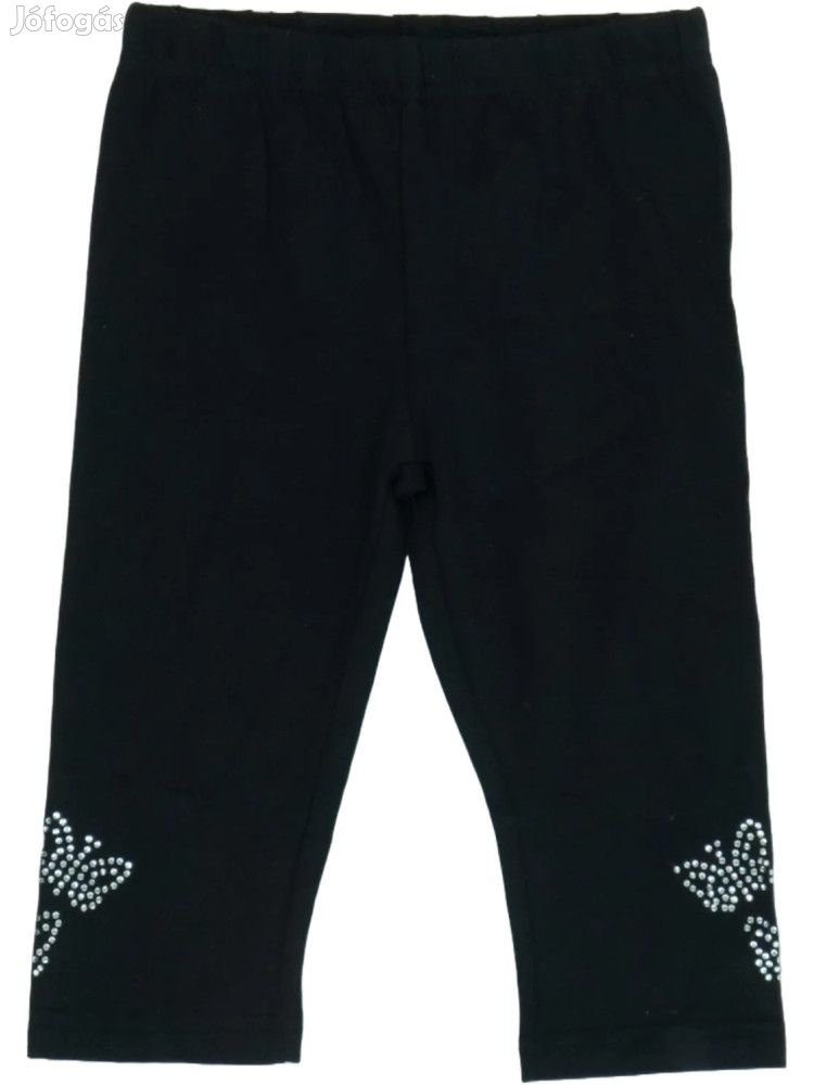 Kiki&Koko Új (címkés) Lány Leggings (Méret: 98)