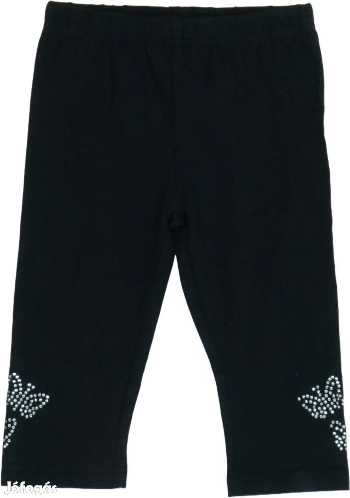 Kiki&Koko Új (címkés) Lány Leggings (Méret: 98)
