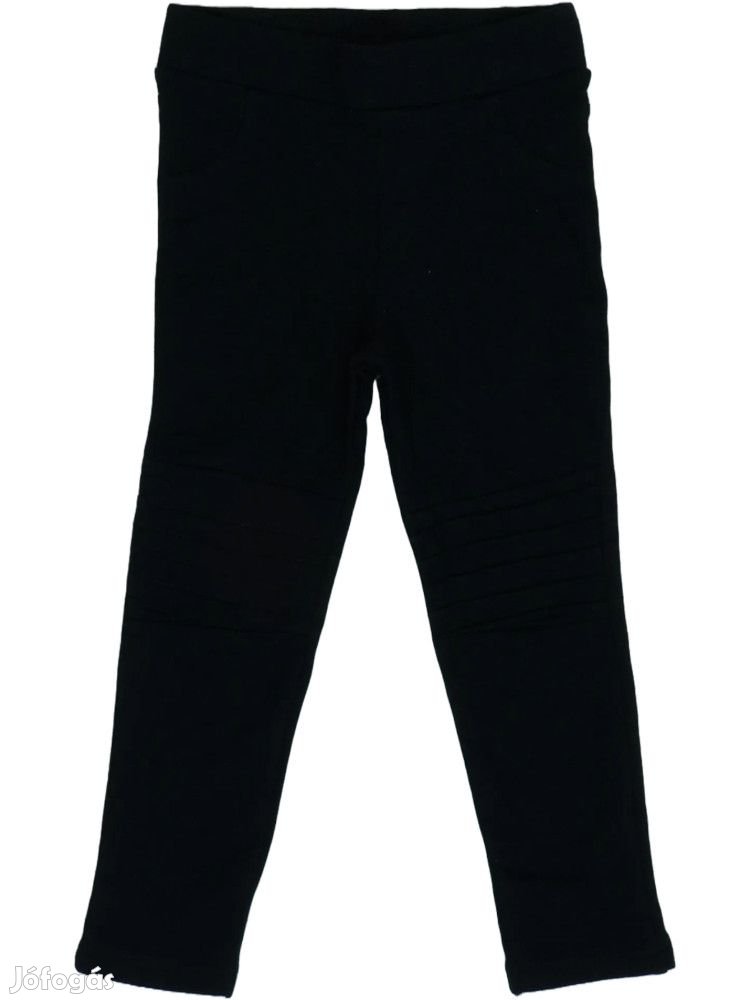 Kiki&Koko Új (címkés) Lány Leggings (Méret: 98)