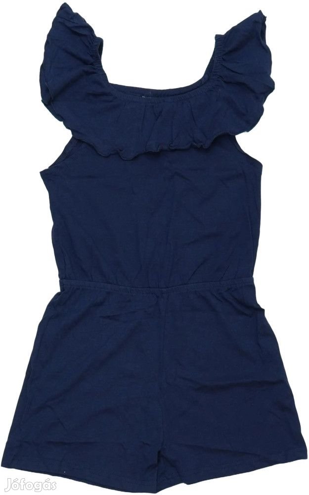 Kiki&Koko Új (címkés) Lány Playsuit / Jumpsuit (Méret: 140)