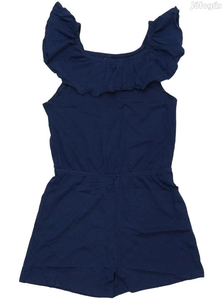 Kiki&Koko Új (címkés) Lány Playsuit / Jumpsuit (Méret: 140)