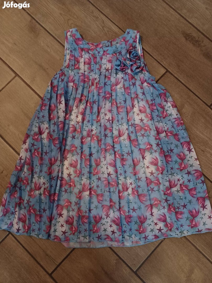 Kiki Koko ruha 110- es 2500 ft