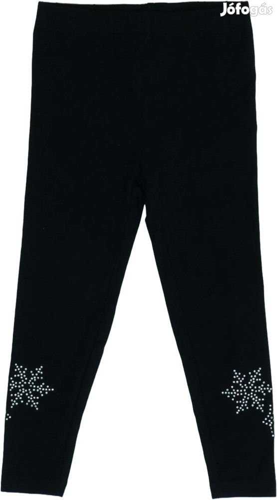 Kiki&amp;Koko Új (címkés) Lány Leggings (Méret: 92)