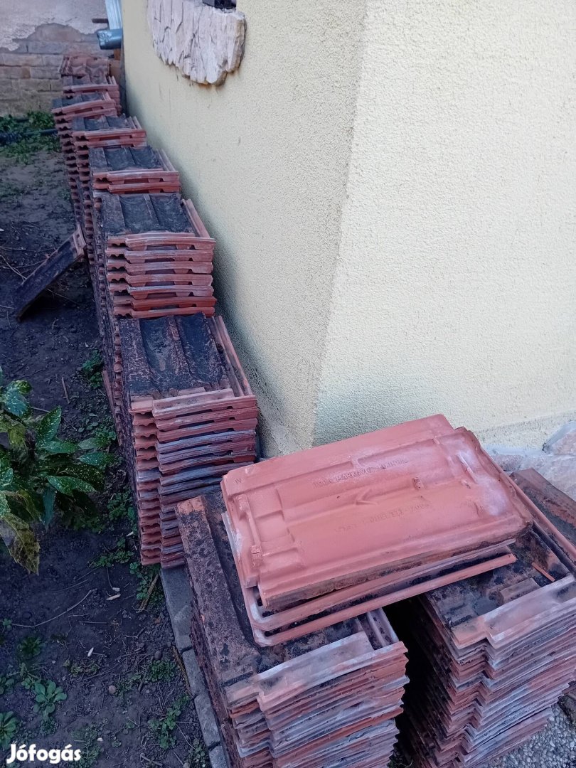 Kikinda 333 as hasznalt cserep