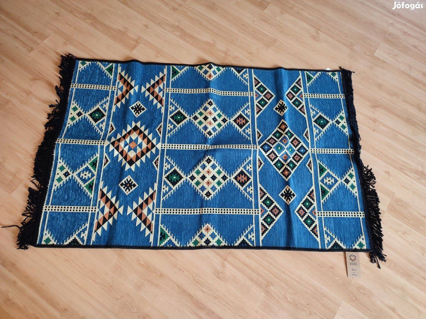 Kilim Szőnyeg 125 x 80 cm