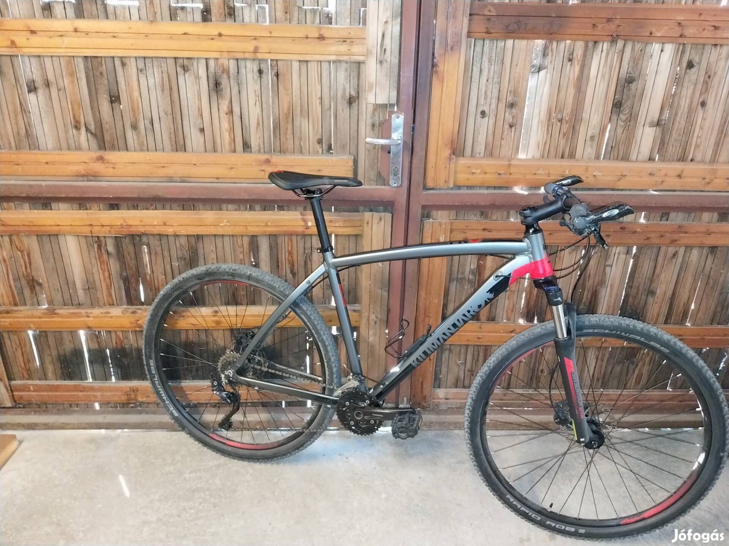 Kilimanjaro Pro 29" eladó