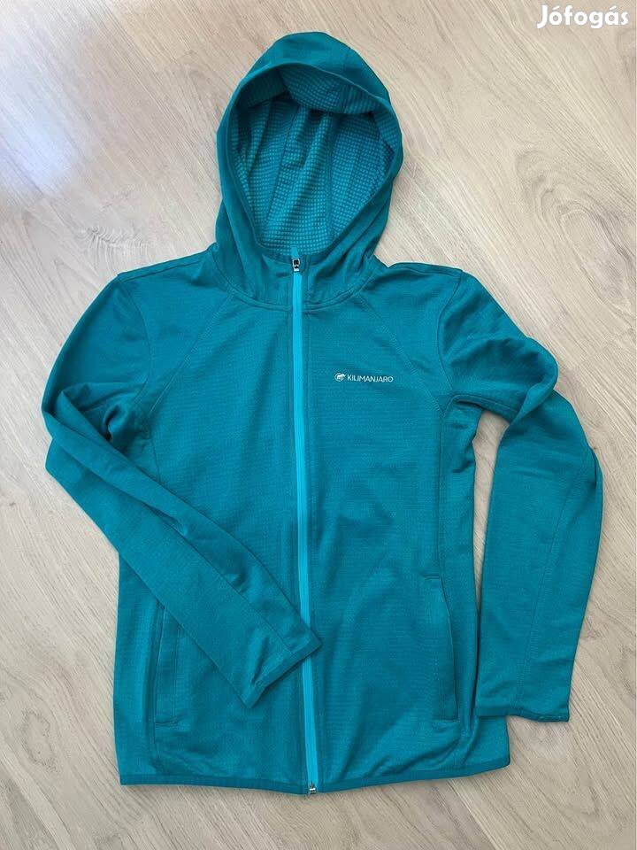 Kilimanjaro női vékony technikai felső S