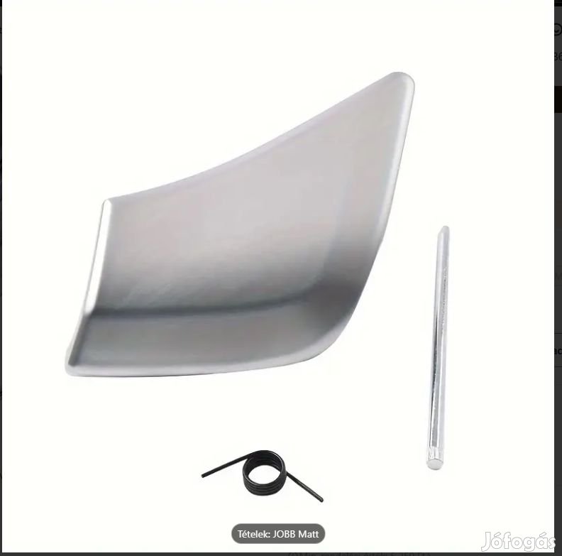 Kilincs w207 jobb matt A2079109006 eladó