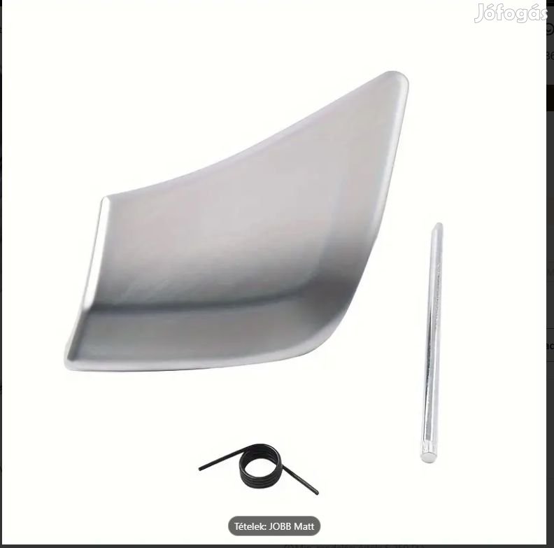 Kilincs w207 jobb matt A2079109006 eladó