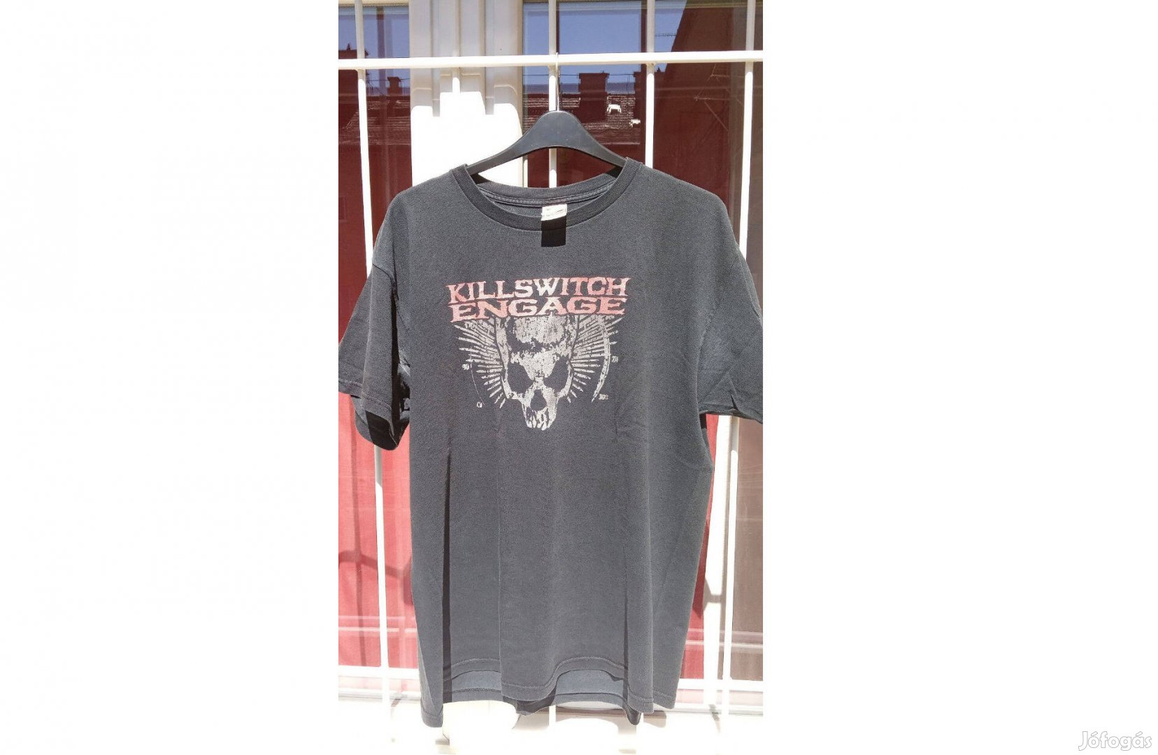 Killswitch Engage póló, XL