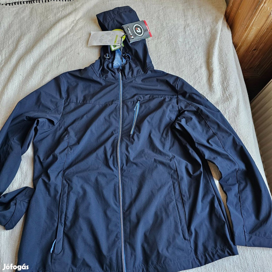 Killtec KOS 89 nöi kabát új 46 os méret