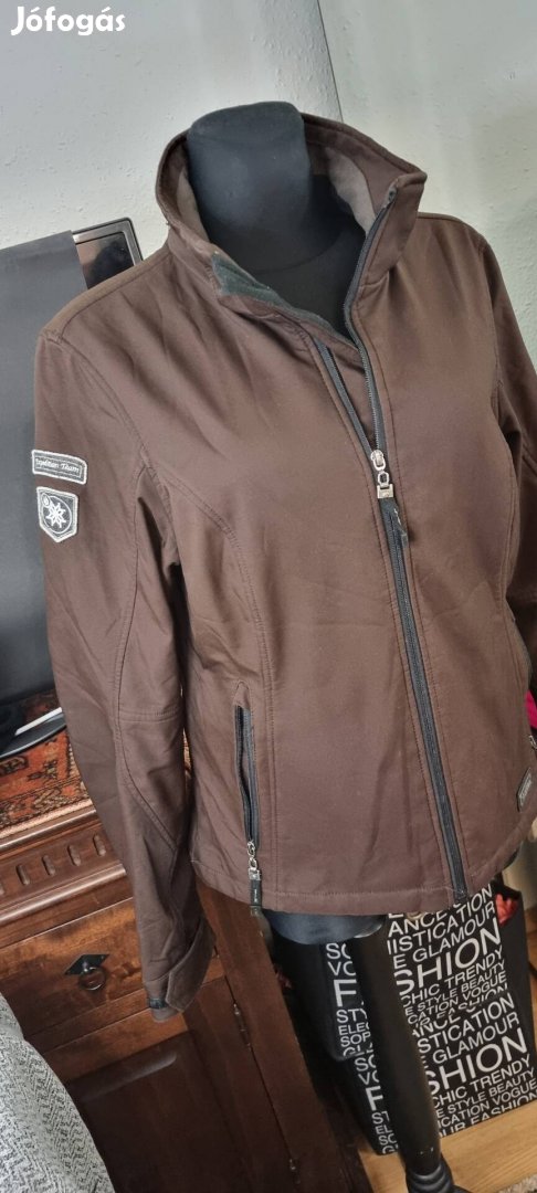 Killtec mountain 2024 explorer jacket