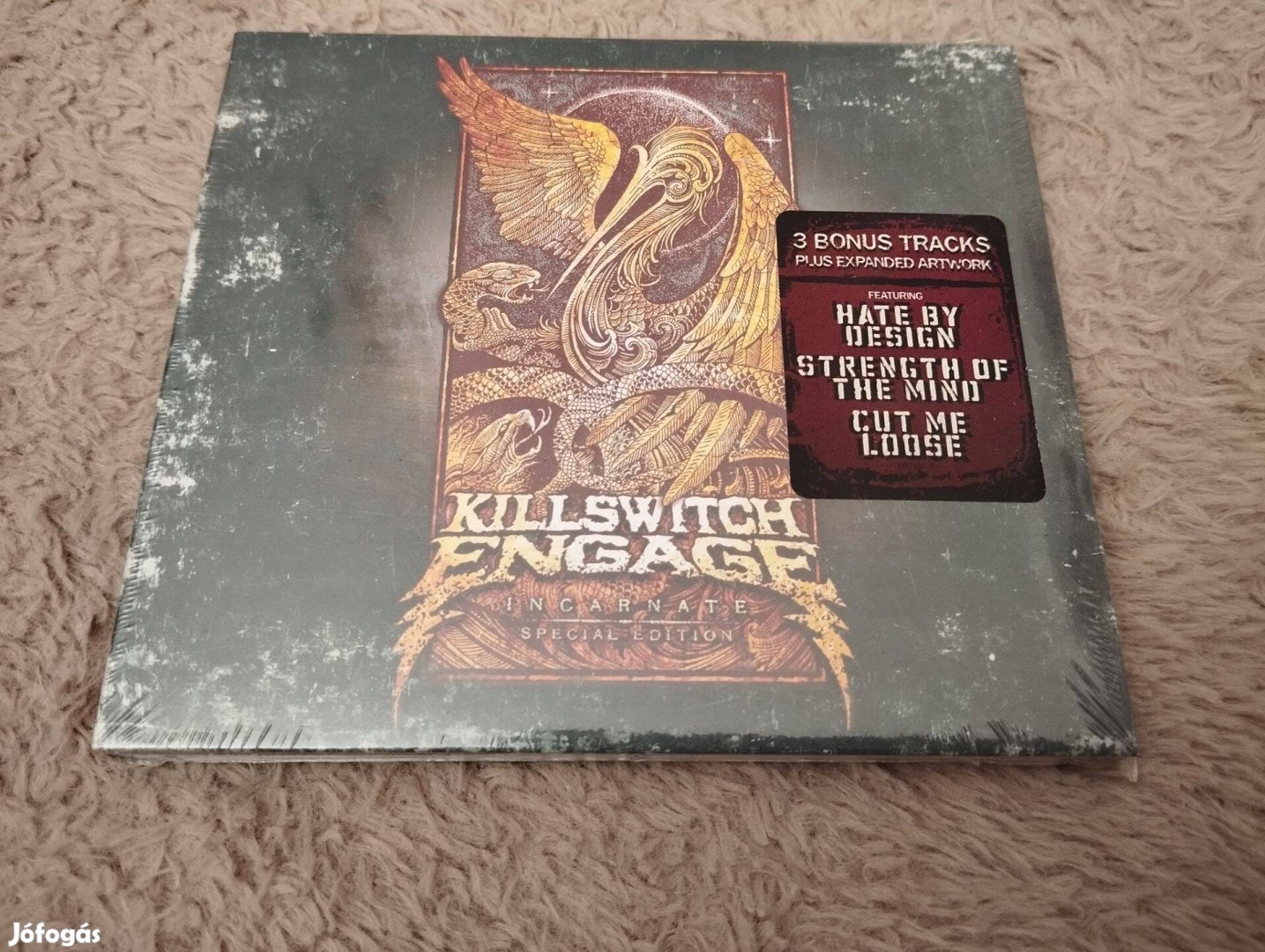 Killwitch Engange