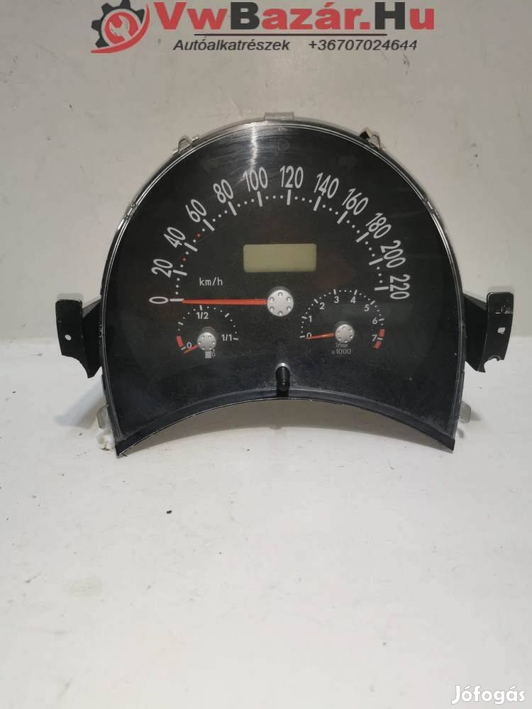 Kilométeróra VW Beetle 1co920800c