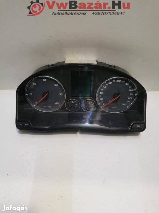 Kilométeróra VW Golf 5 1k0920872k