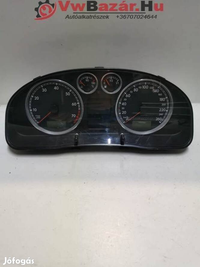 Kilométeróra VW Passat B5.5 3b0920827