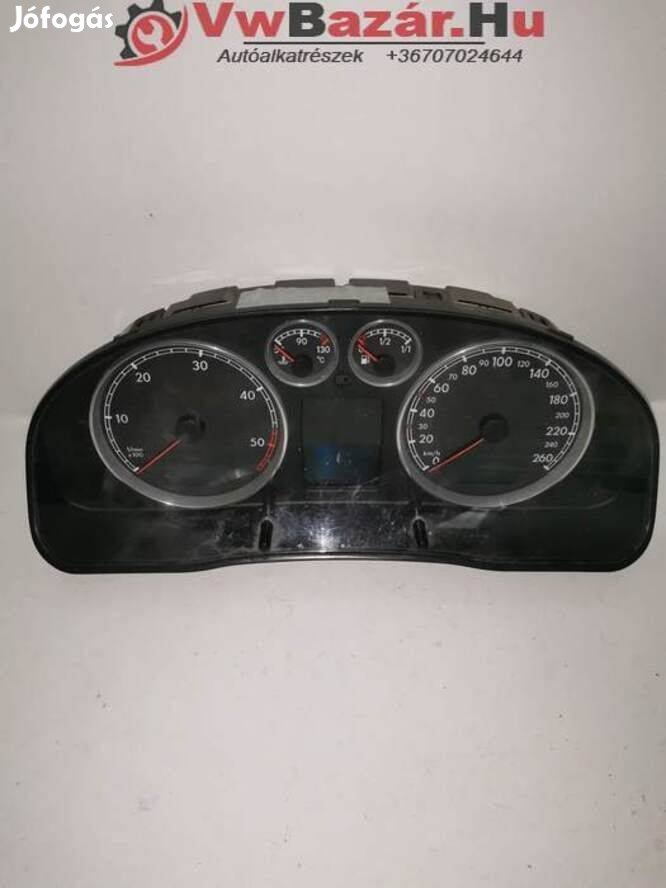 Kilométeróra VW Passat B5.5 829A