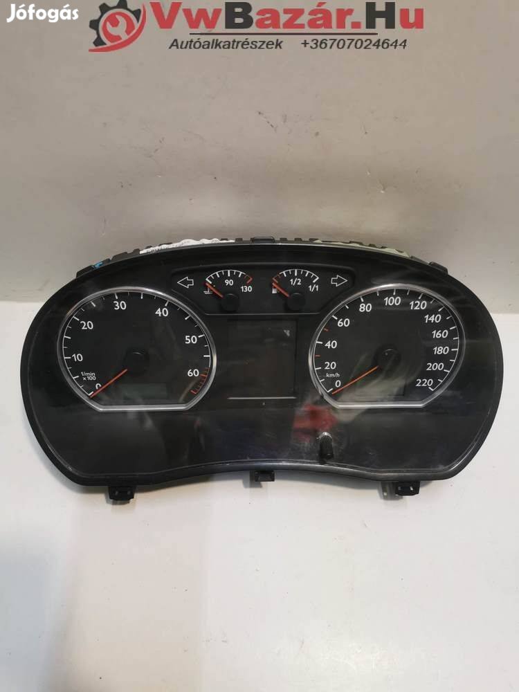 Kilométeróra VW Polo 9N Azq 6q0920802a