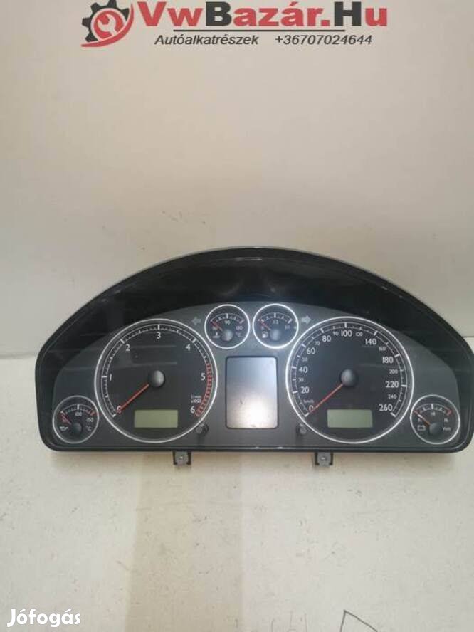 Kilométeróra Volkswagen Sharan, SEAT Alhambra 7m7 920 840 q
