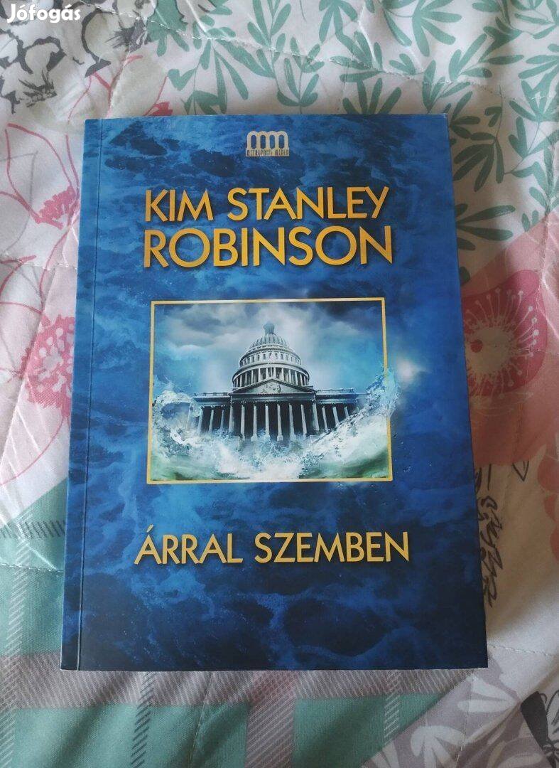 Kim Stanley Robinson - Árral szemben