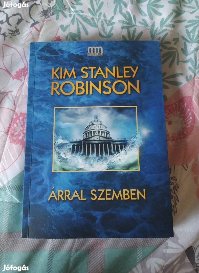 Kim Stanley Robinson - Árral szemben