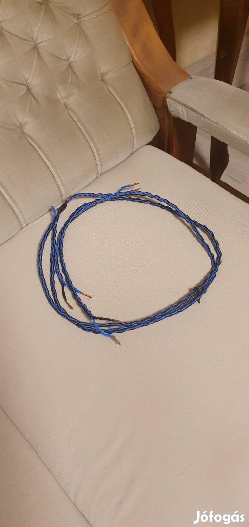 Kimber 4tc hangfalkábel