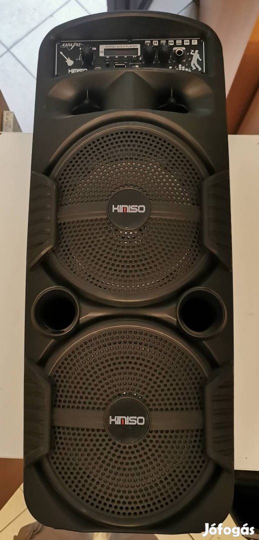 Kimiso qs-222 hangszóró