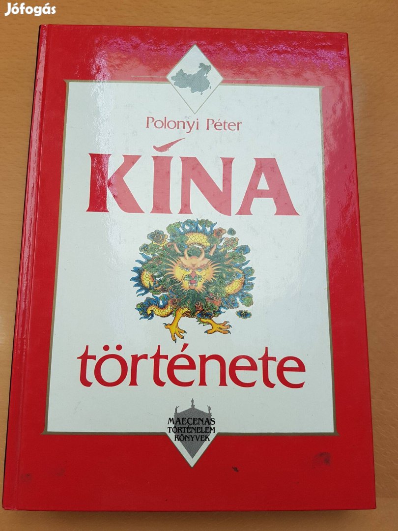 Kína története