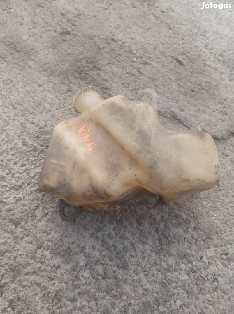 Kínai 2 ütemű olaj tartály