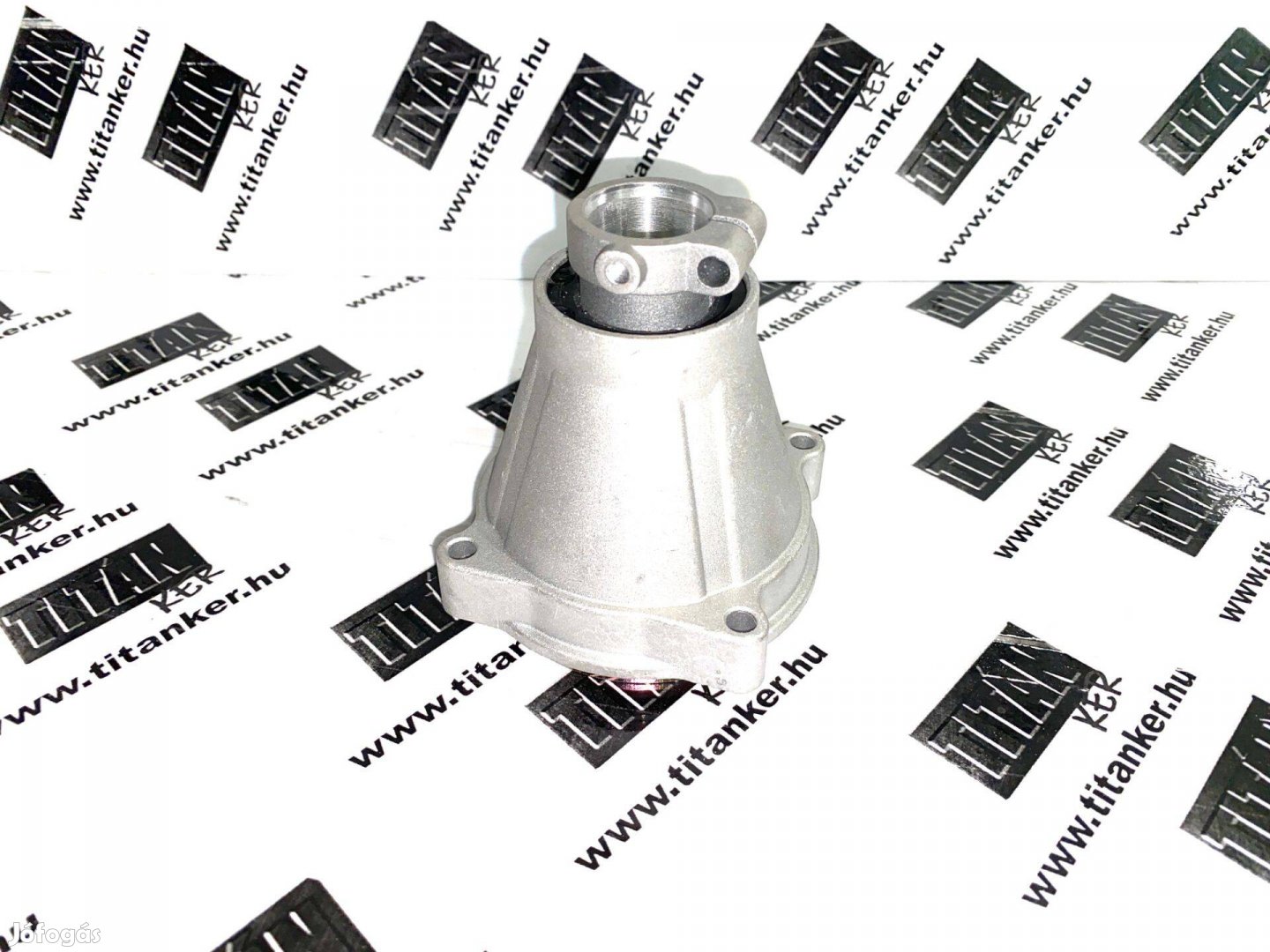 Kínai Fűkasza Kuplung Harang Kuplungház Kuplungharang 28 mm