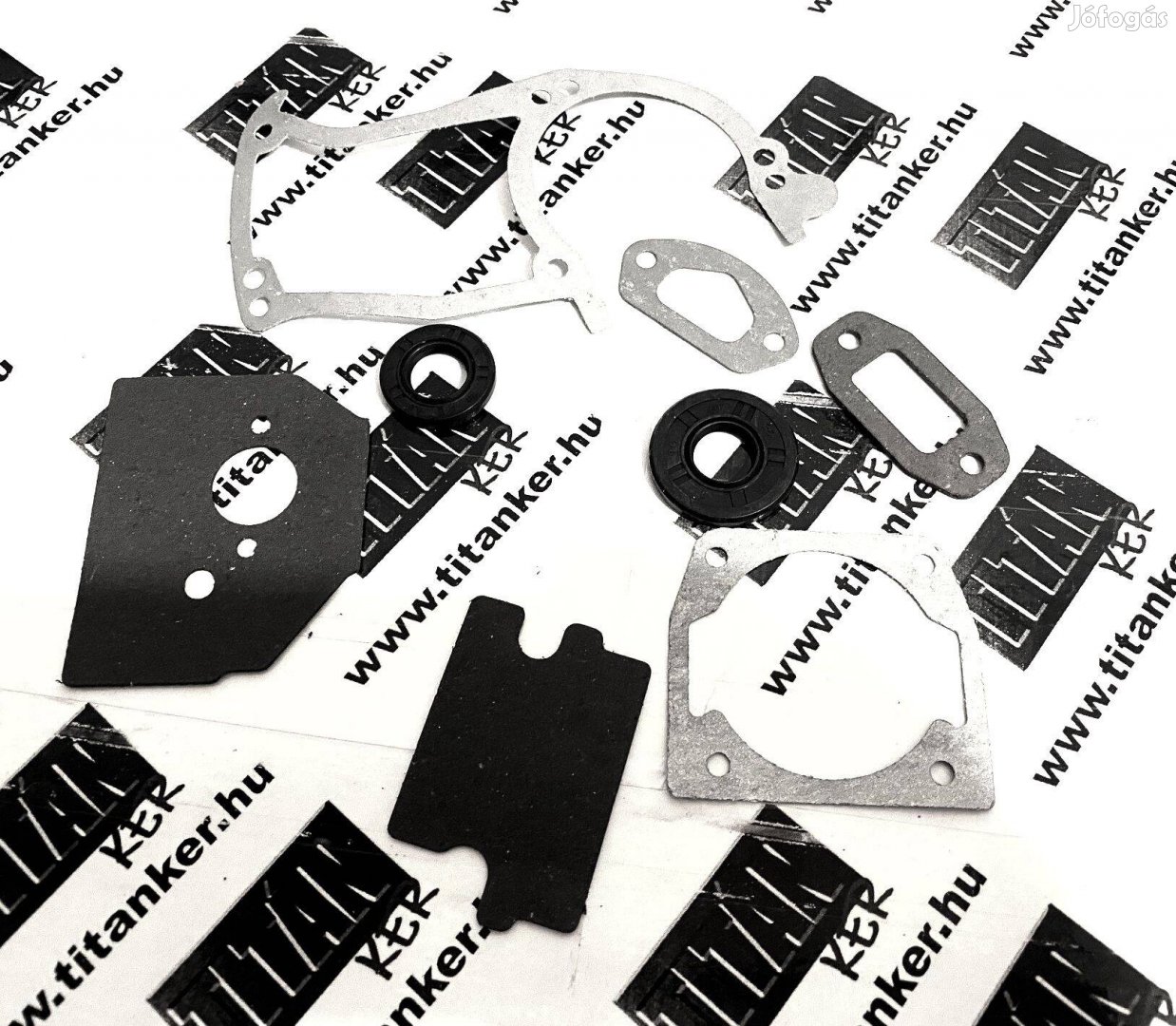 Kínai Láncfűrész tömítés és szimering készlet tömítés szett